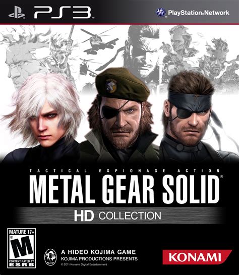 all metal gear solid 3 box art|Metal Gear Solid official art.